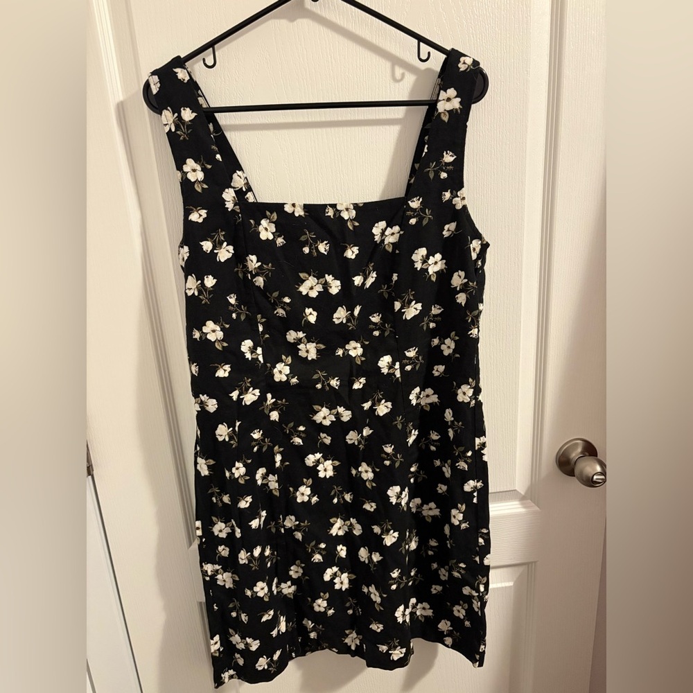 Old navy dress